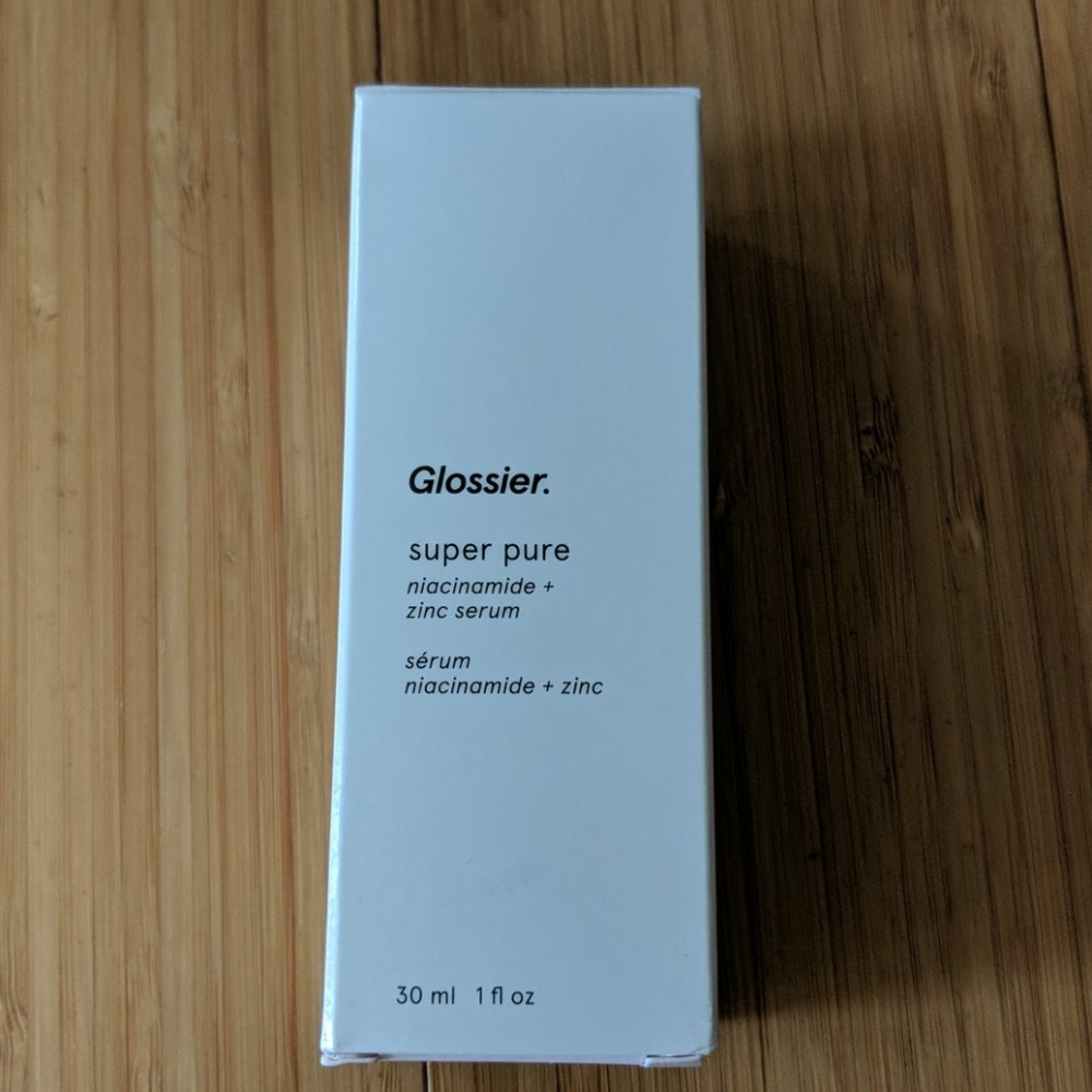 Glossier Box
